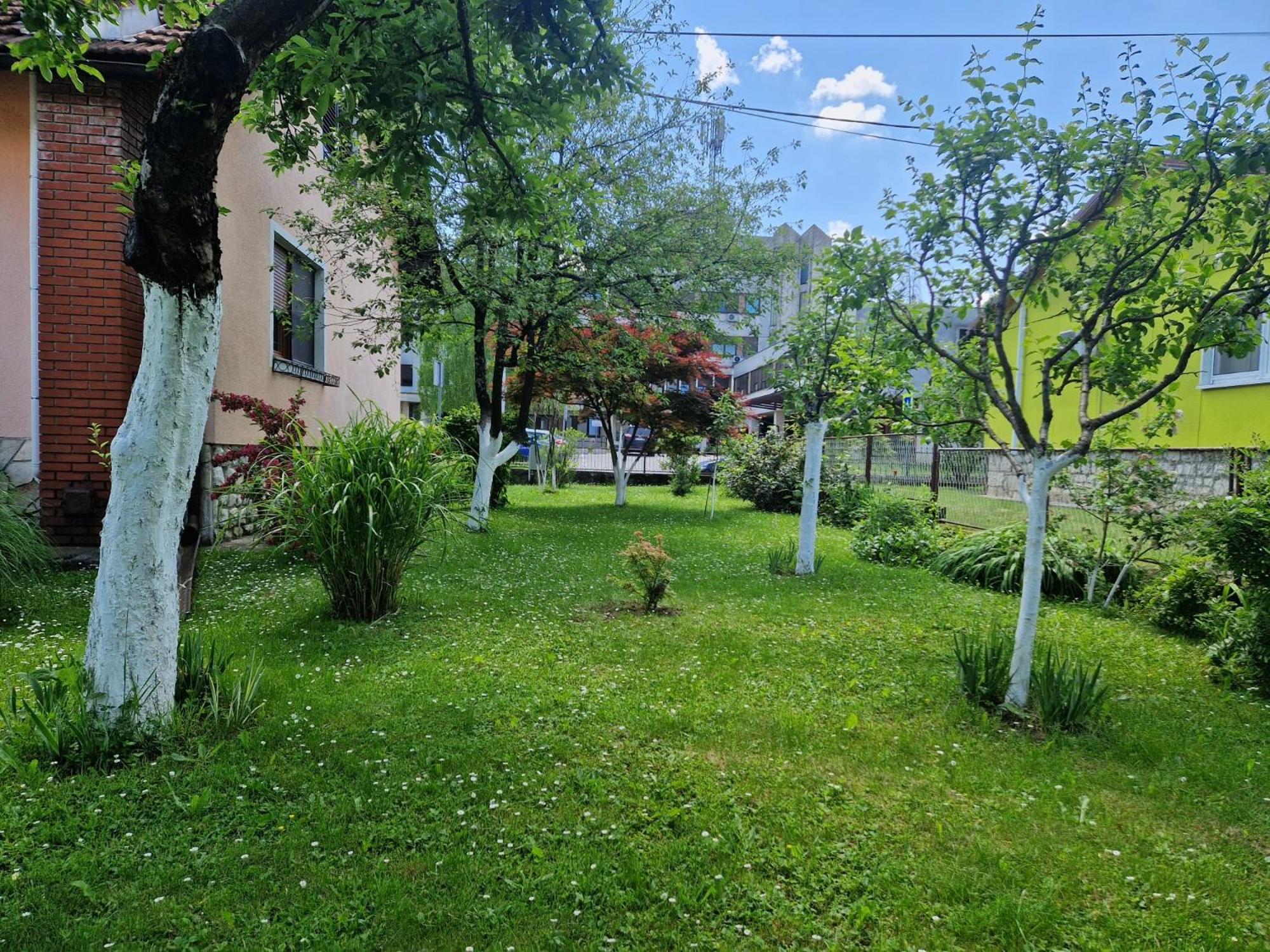Studio Apartman Marica - Ogulin, Hrvatska Ngoại thất bức ảnh